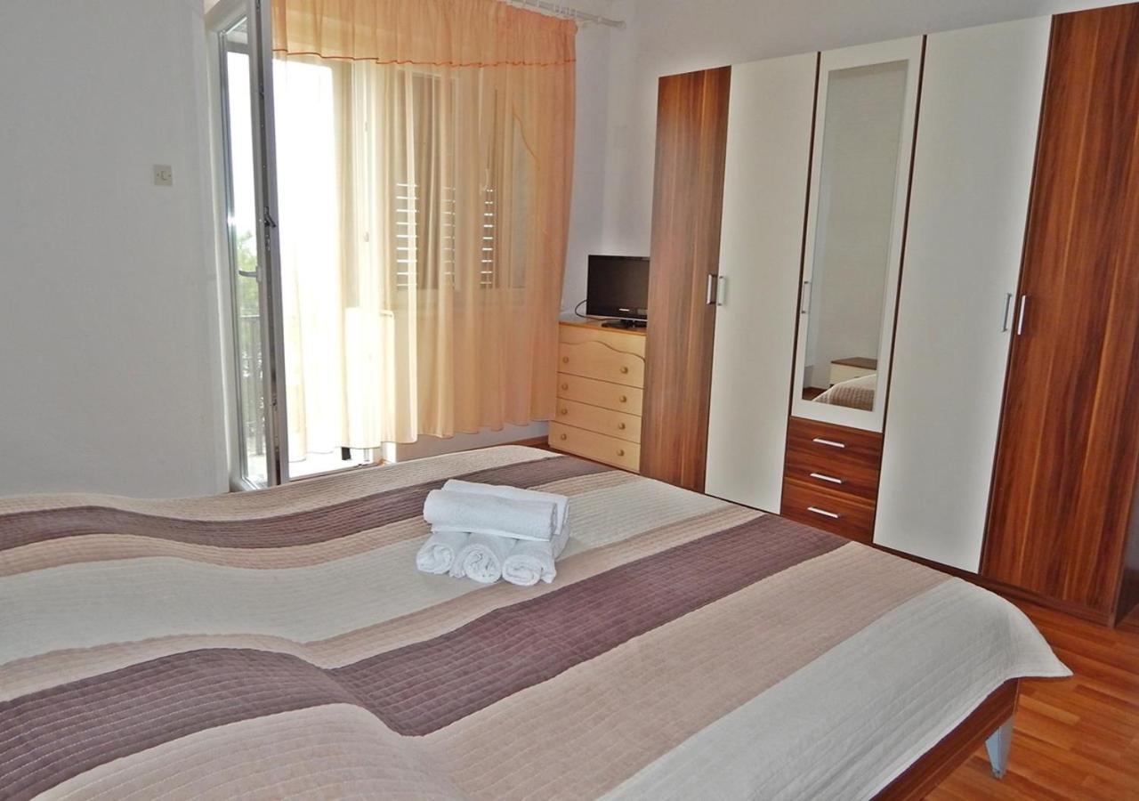 Rooms&Apartments Beach Star Split Exteriér fotografie