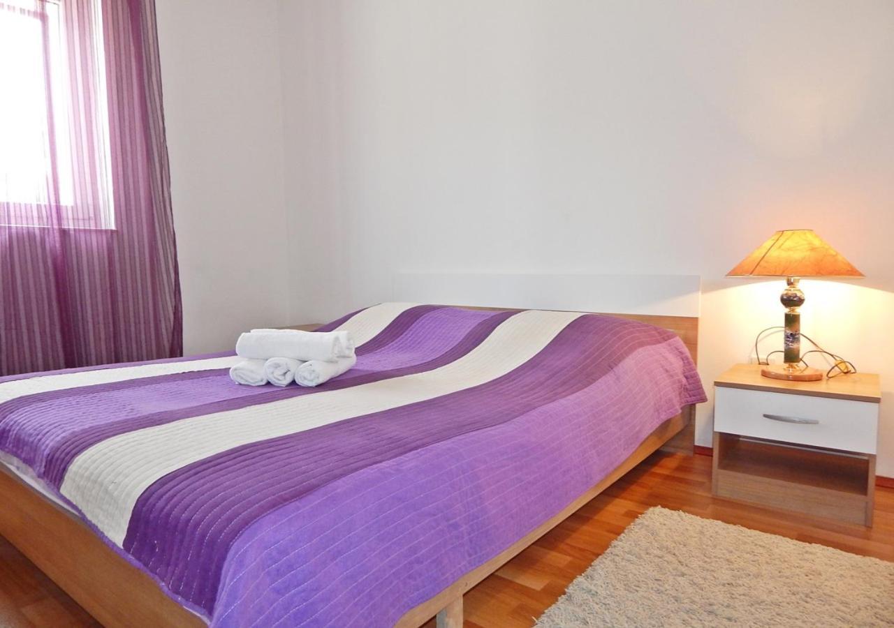 Rooms&Apartments Beach Star Split Exteriér fotografie