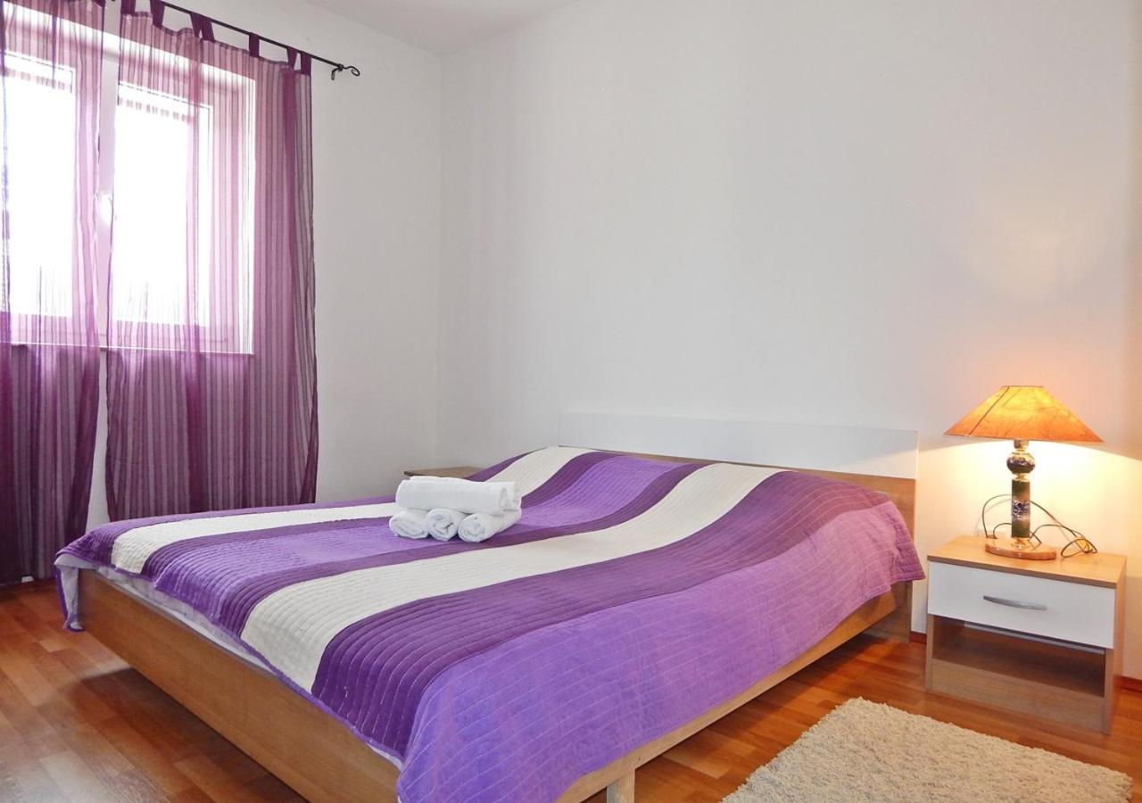 Rooms&Apartments Beach Star Split Pokoj fotografie