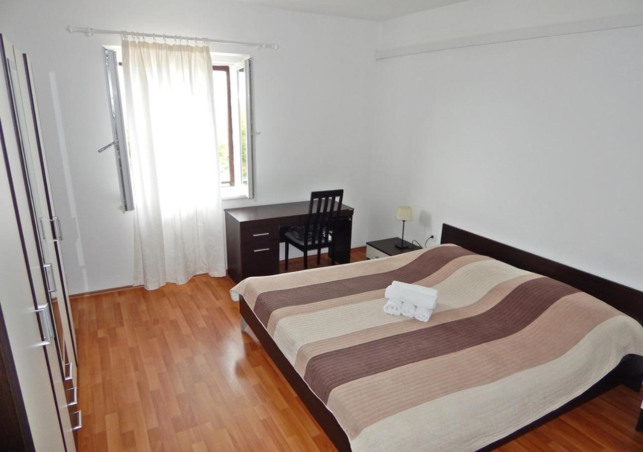 Rooms&Apartments Beach Star Split Pokoj fotografie