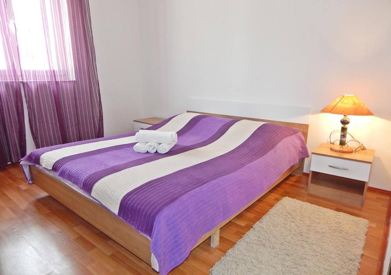 Rooms&Apartments Beach Star Split Pokoj fotografie