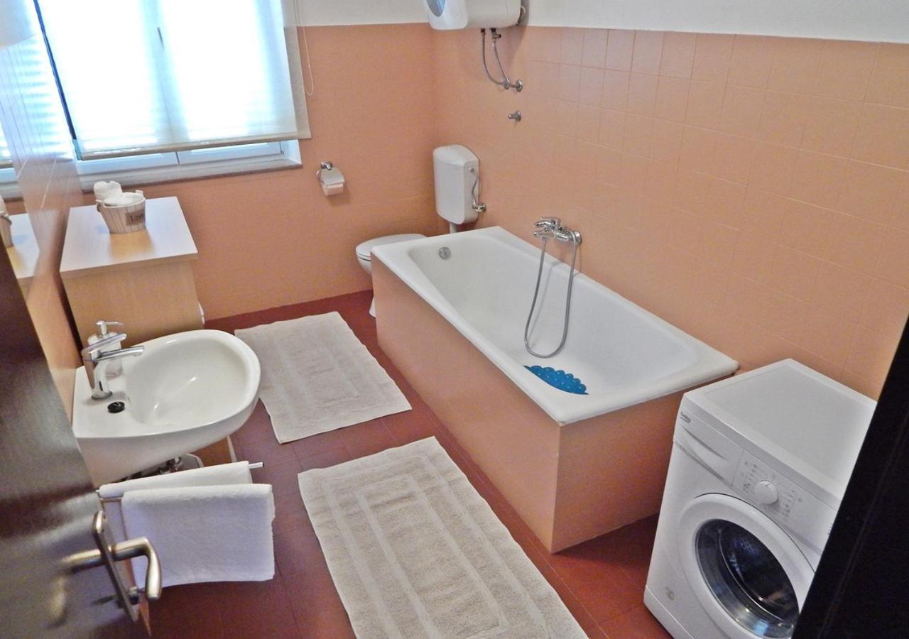 Rooms&Apartments Beach Star Split Pokoj fotografie
