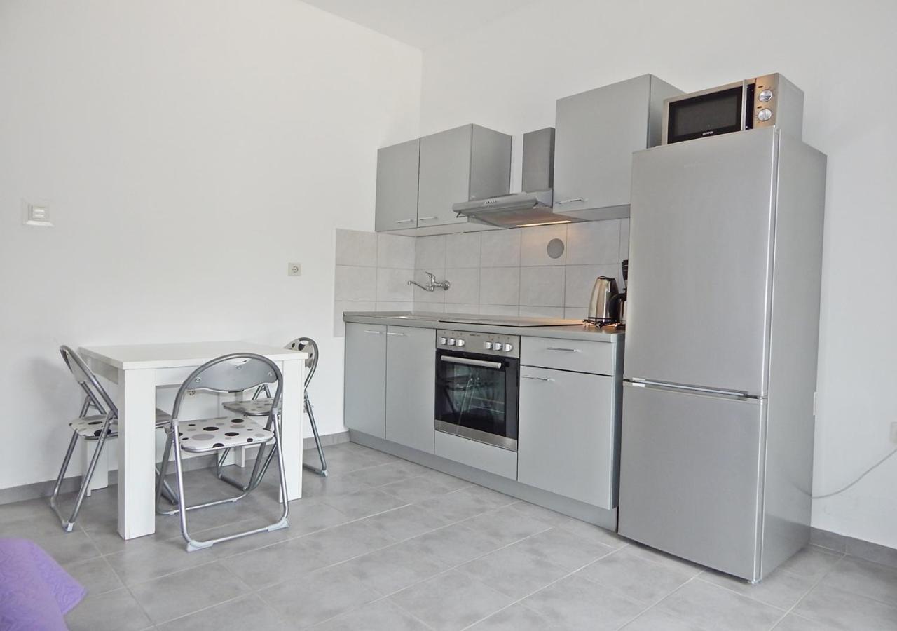 Rooms&Apartments Beach Star Split Pokoj fotografie