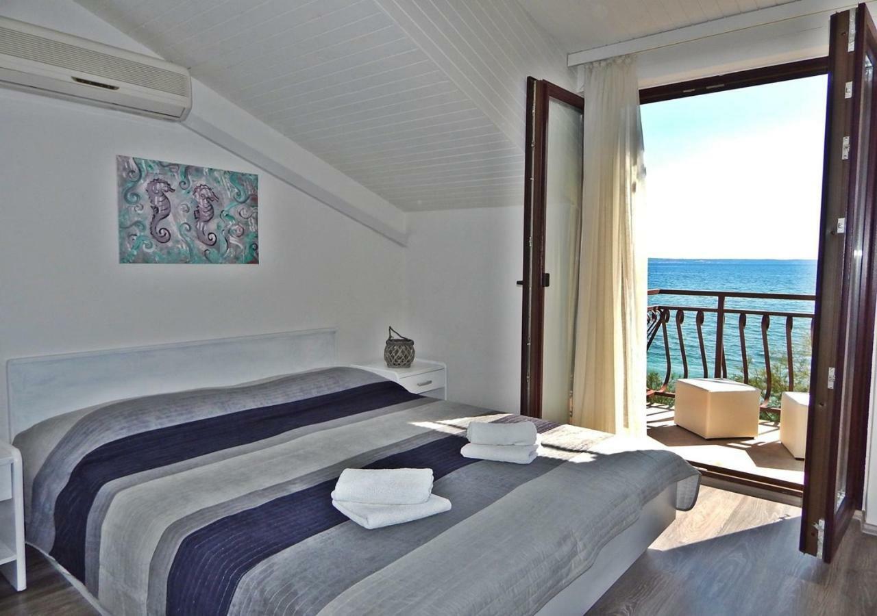 Rooms&Apartments Beach Star Split Exteriér fotografie
