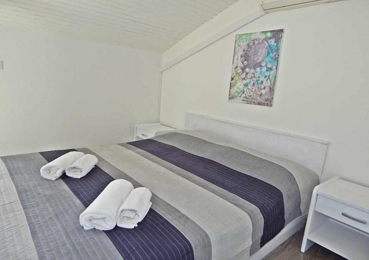 Rooms&Apartments Beach Star Split Exteriér fotografie