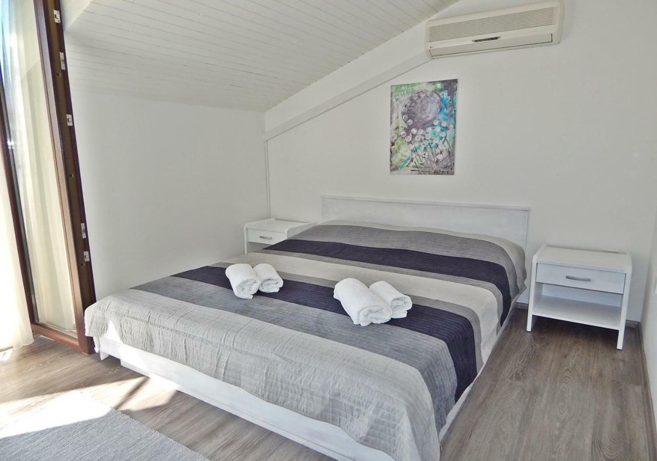 Rooms&Apartments Beach Star Split Exteriér fotografie