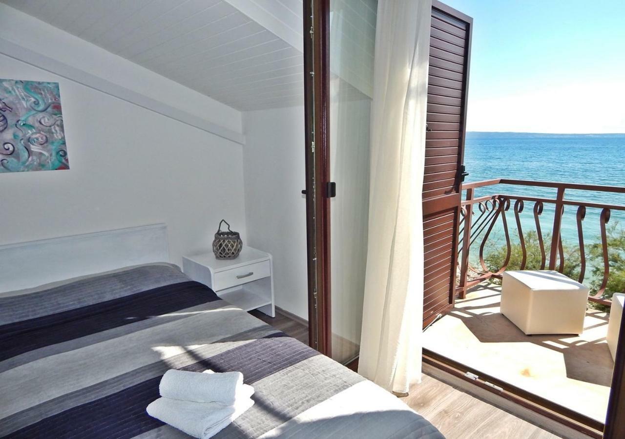Rooms&Apartments Beach Star Split Exteriér fotografie