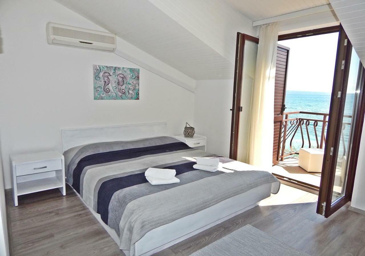 Rooms&Apartments Beach Star Split Exteriér fotografie