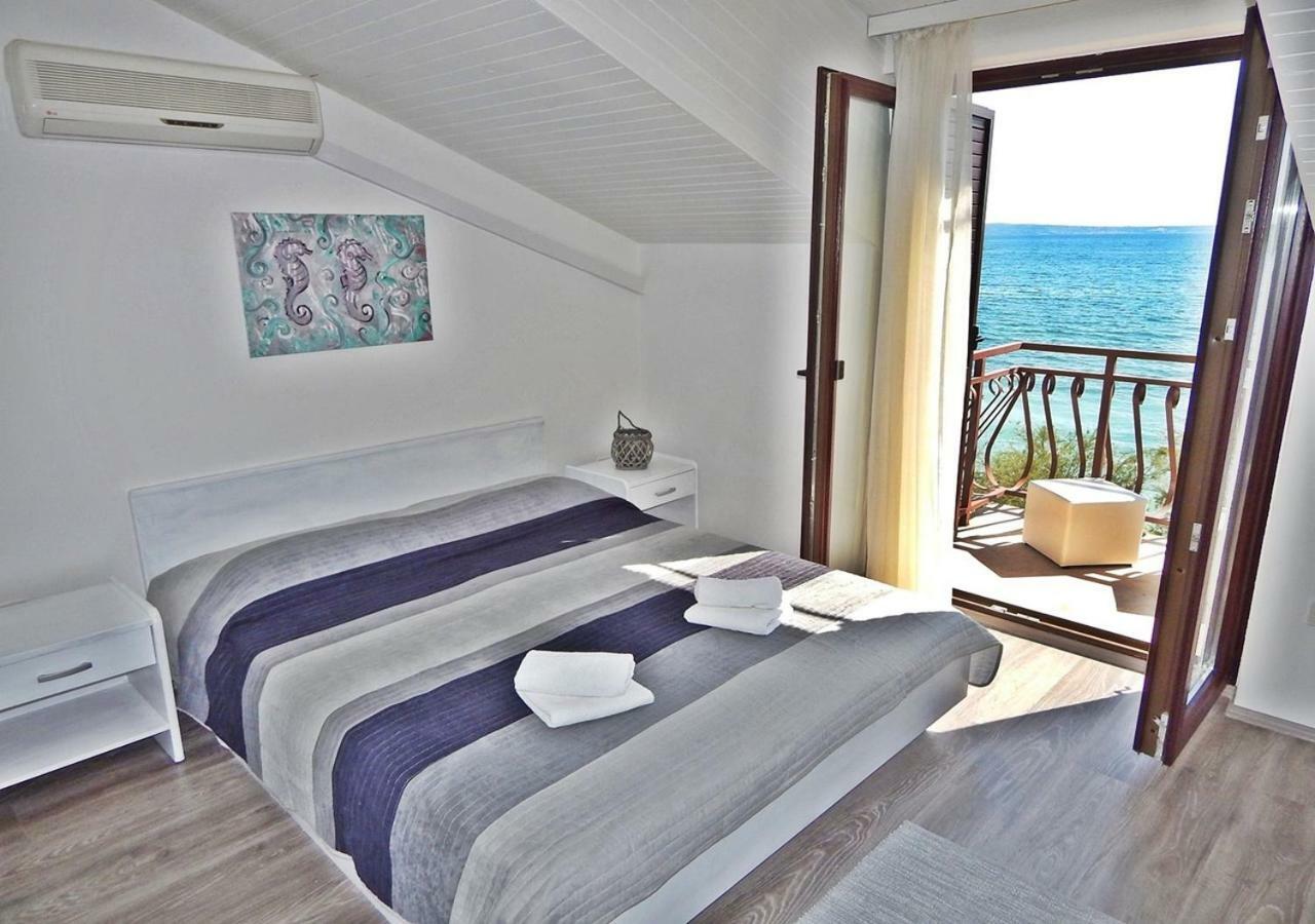 Rooms&Apartments Beach Star Split Exteriér fotografie
