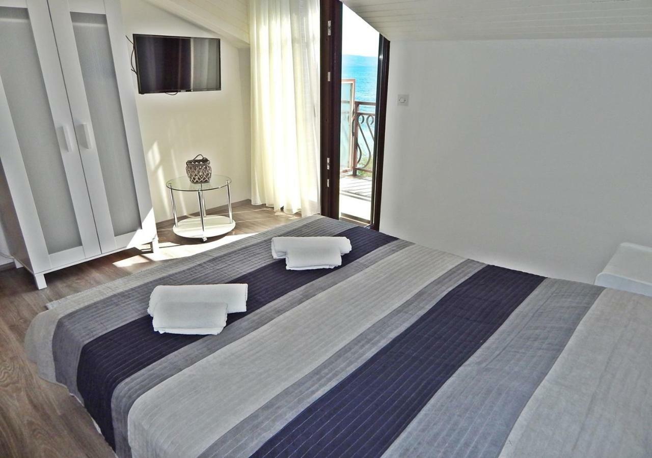 Rooms&Apartments Beach Star Split Exteriér fotografie