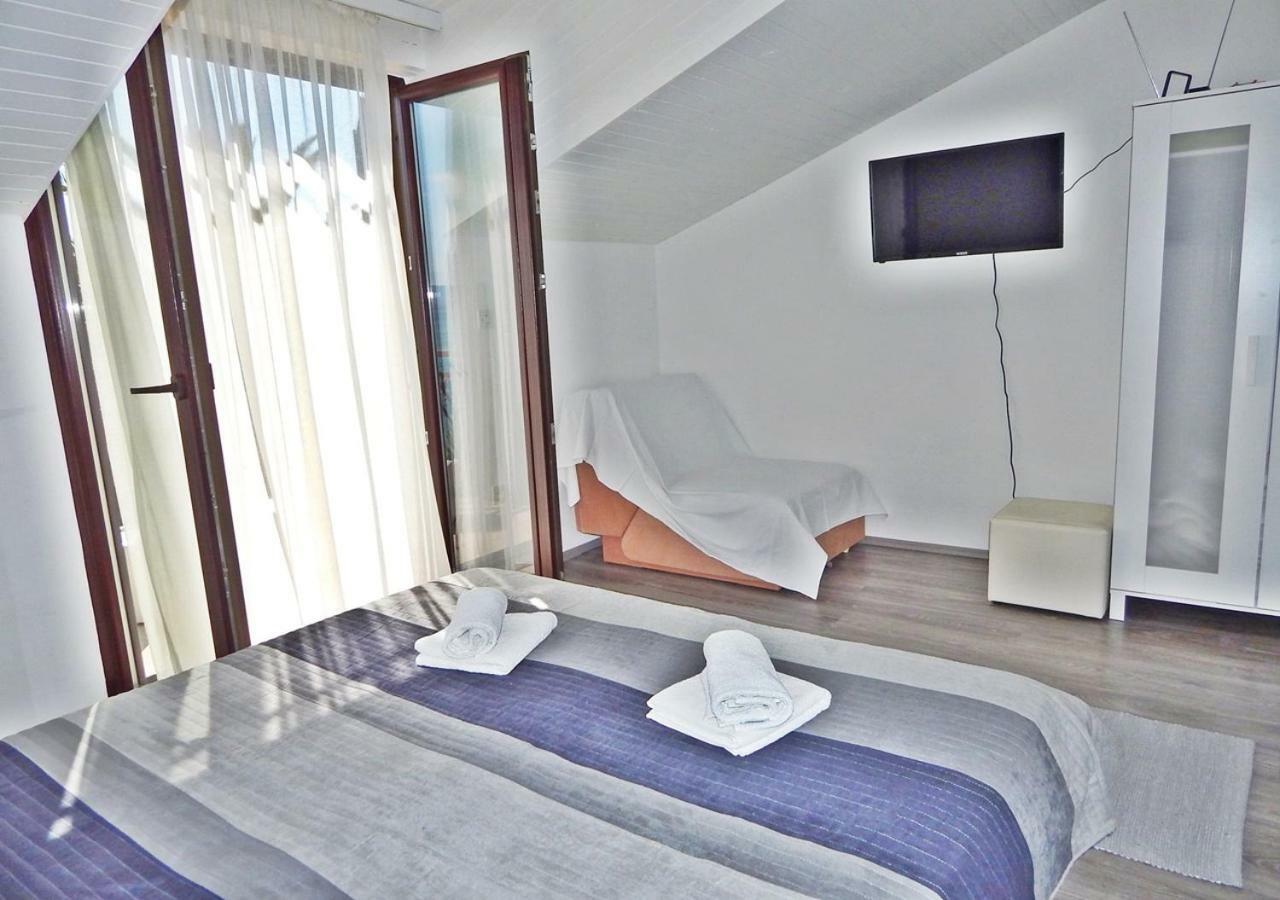 Rooms&Apartments Beach Star Split Exteriér fotografie