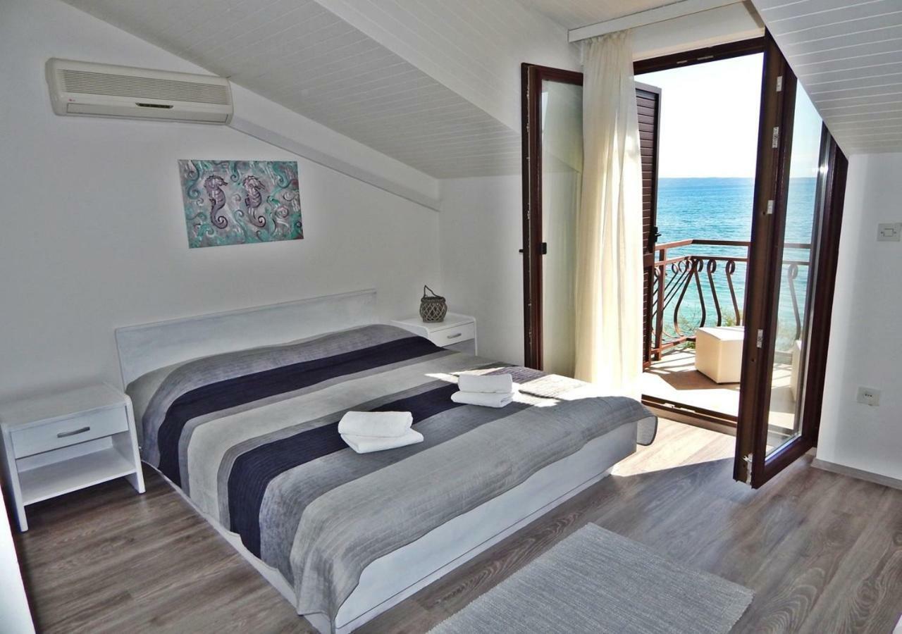 Rooms&Apartments Beach Star Split Exteriér fotografie