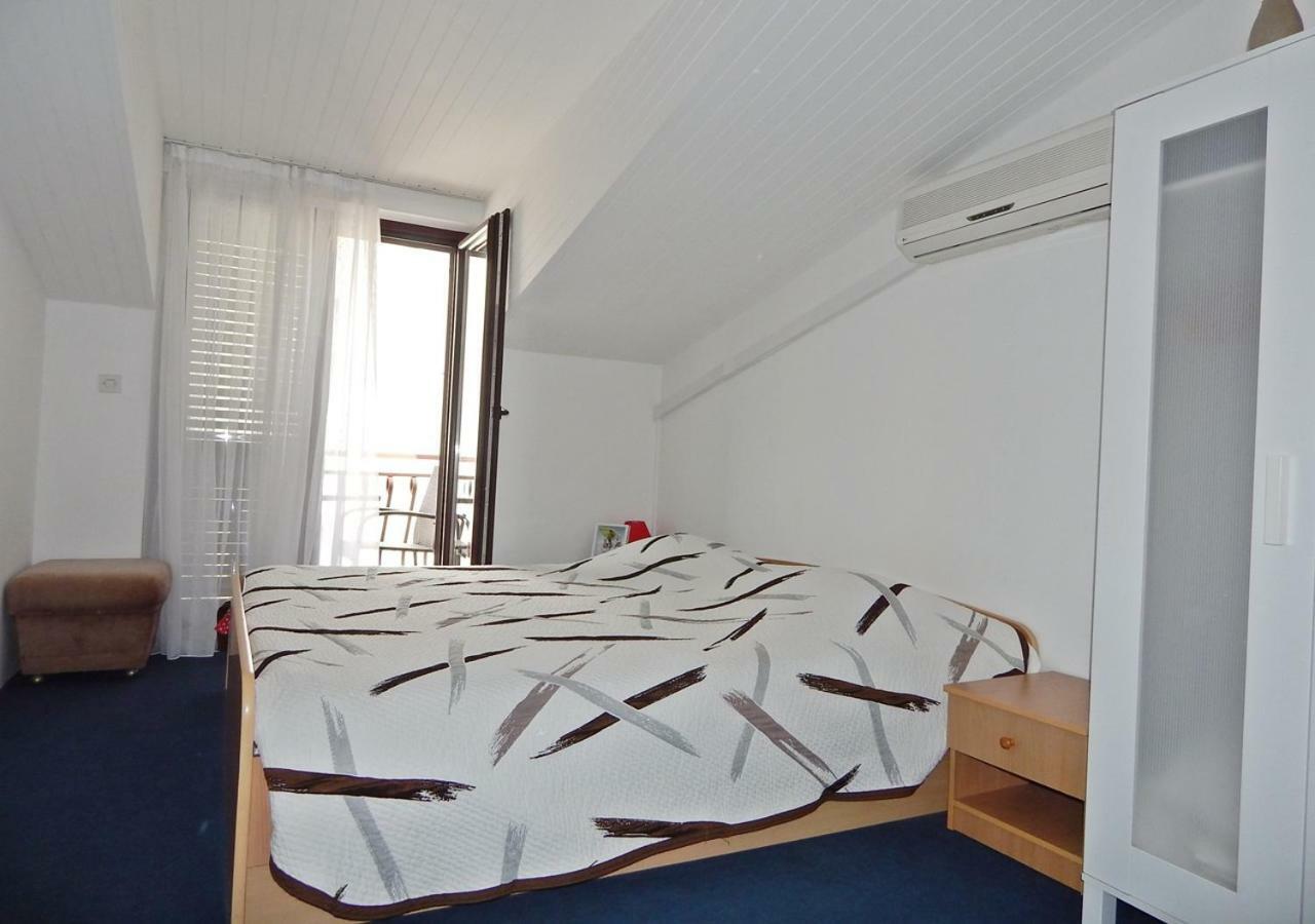 Rooms&Apartments Beach Star Split Exteriér fotografie