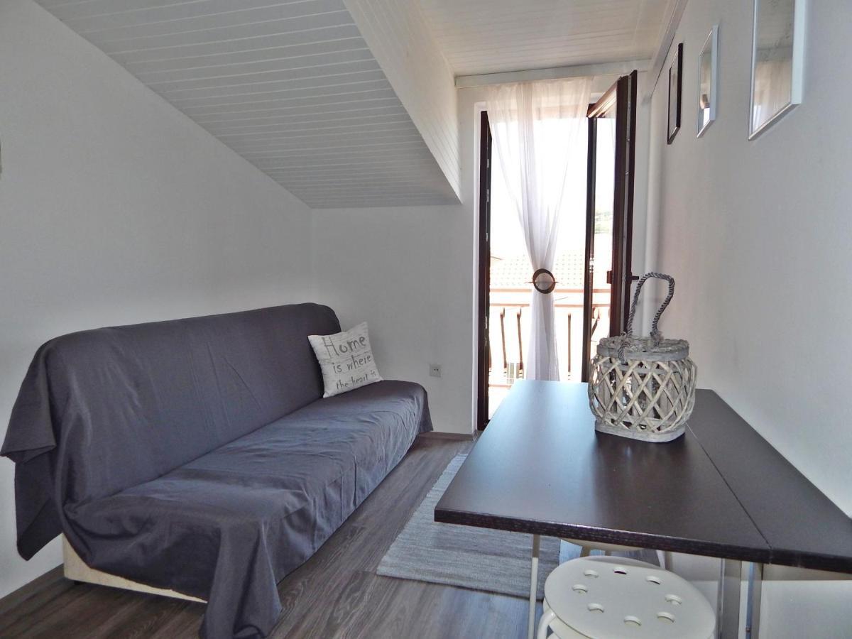 Rooms&Apartments Beach Star Split Exteriér fotografie